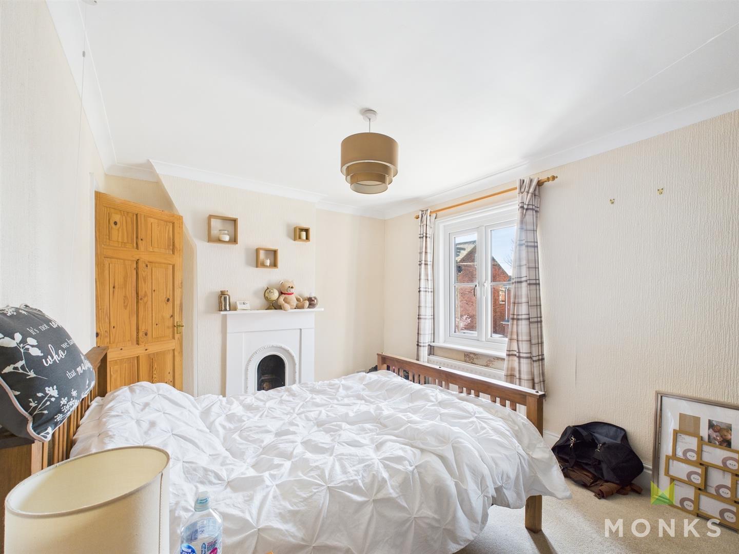 16 Falstaff Street, Shrewsbury, SY1 2QN SSTC